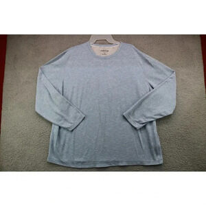 Men's Orvis Sweater-Size XXL-Classic Collection-Rayon & Polyester-Soft